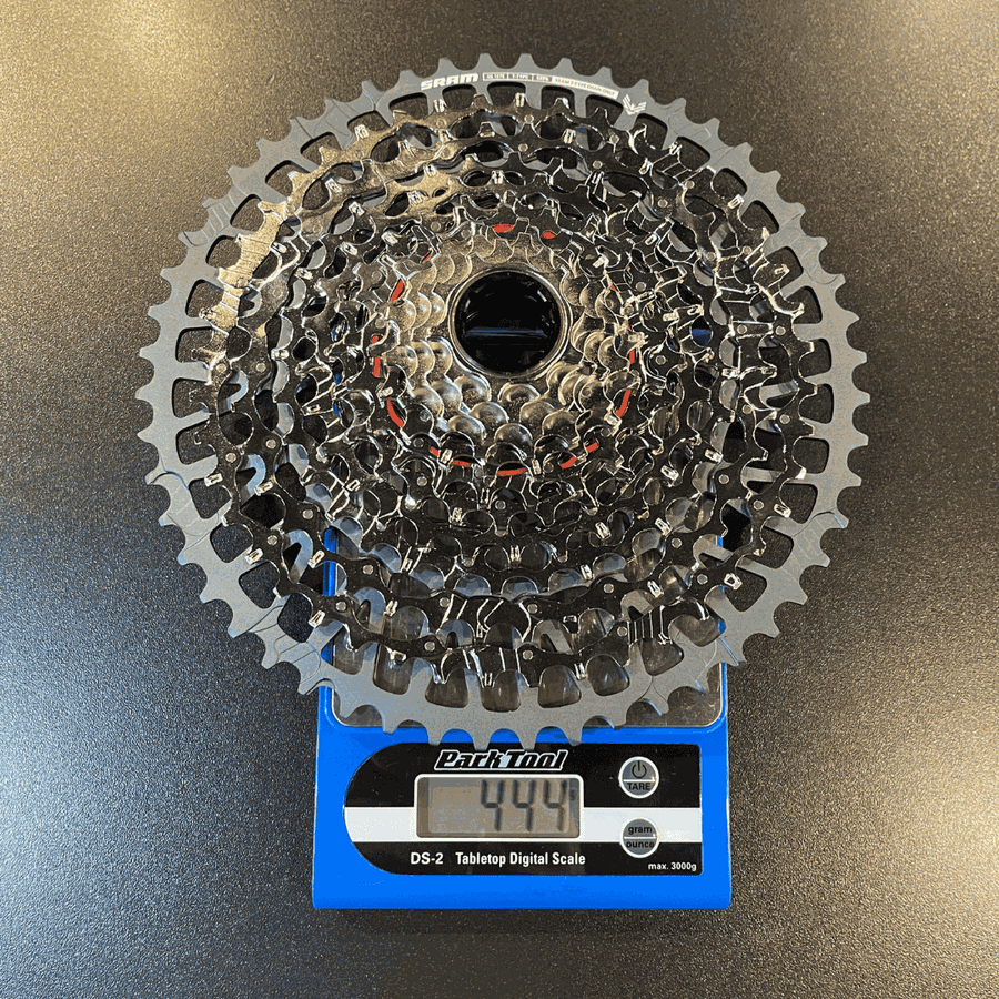 Cassete Sram Original GX T-Type XS-1275 12V