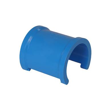 TAPA FURO LUVA 20MM ESTRELA