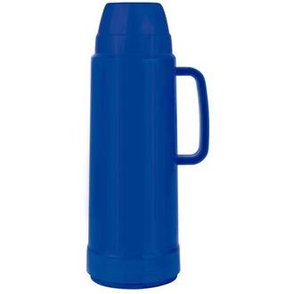 GARRAFA TERMICA USE 1L - AZUL - UN - MOR