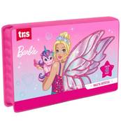 MALETA PINTURA BARBIE 42 ITENS - 613178 - UN - TRIS