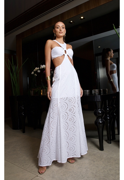 Vestido Sorelle