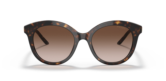Óculos Prada PR 02YS 2AU6S151 - Estilo e Sofisticação em Cada Detalhe