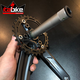 Pedivela Shimano Original Deore FC M5100 10/11V Preto - 3