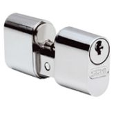 CILINDRO STAM 803/804/1801 PINO INOX