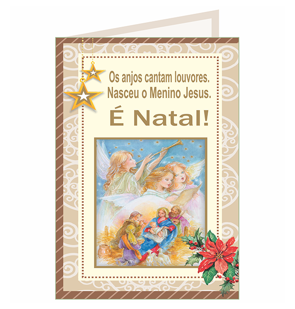 Cartão (NGE-58)