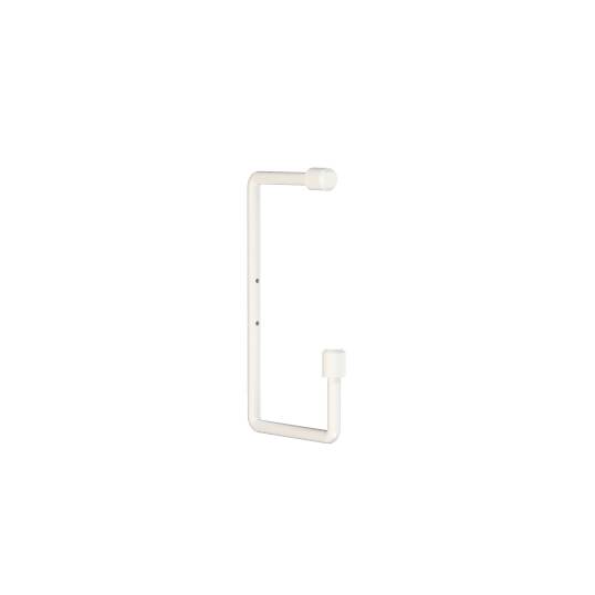 GANCHO MULTIUSO MULTIVISÃO G10 BRANCO