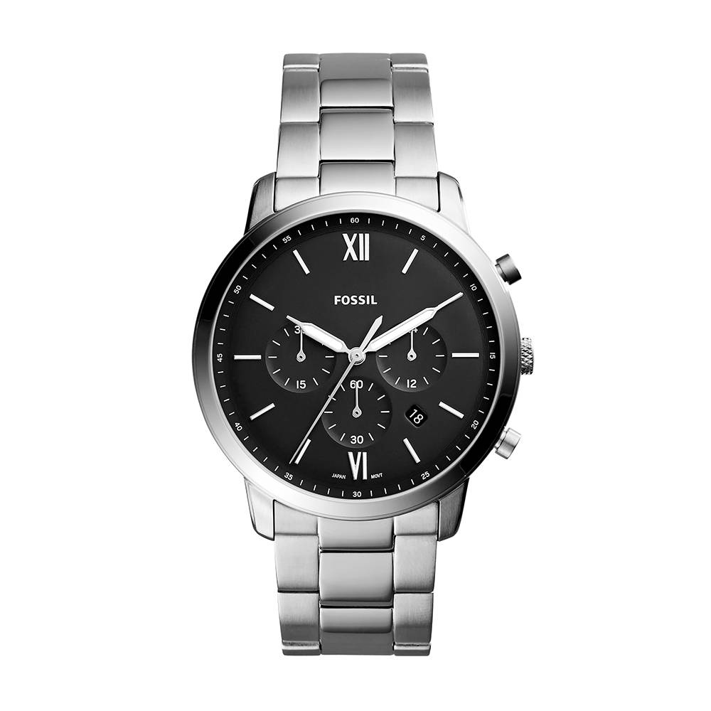 RELÓGIO FOSSIL FS5384/1KN
