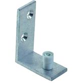 GUIA P/PORTA CANTONEIRA INTERNA 9mm ROLDAMAX