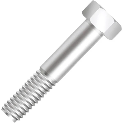 PARAFUSO ROS UNC PARC SEXT 5/8x2.1/2 G5.0 CL8.8 ZB MISTER