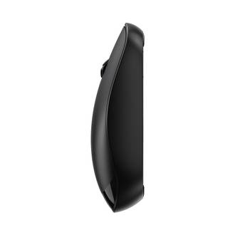 MOUSE S/FIO USB SLIDE MO380 - PRETO - UN - MULTILASER