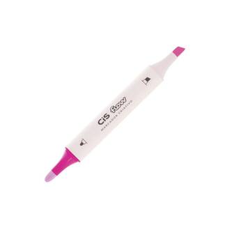 MARCADOR ARTISTICO PONTA DUPLA PERMANENTE - N46 - 57794 - MAGENTA - UN - CIS