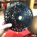 Cassete Sram Original GX-1275 Eagle 10-50 12V Preto