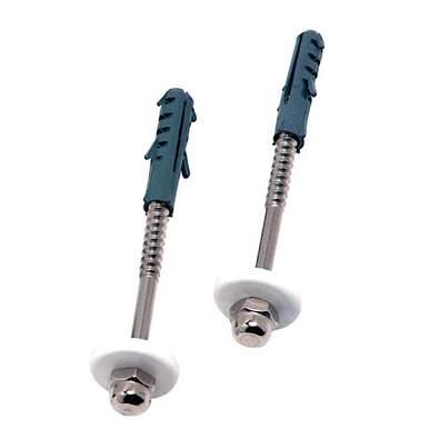 PAR DE PARAFUSOS 8MM PARA LAVATÓRIO ESTEVES VPL967CWG