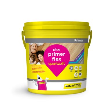 PRIMER FLEX QUARTZOLIT 3.6L