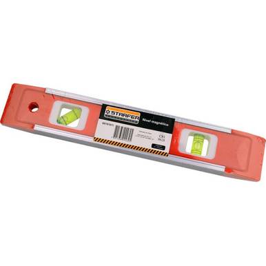 NÍVEL MAGNÉTICO STARFER REF. 09701011