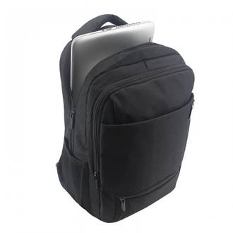 MOCHILA P/NB 18" PULG 62.3825.1 - PRETO - UN - UNICROSS