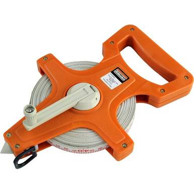 TRENA STARFER FIBRA DE VIDRO ABERTA 20 M REF. 14162798