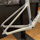 Quadro Cannondale Supersix EVO Branco - 7
