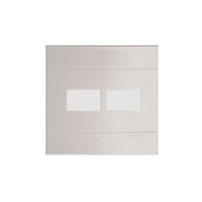 LUNARE PLACA 4x4 2 MOD PRM44421