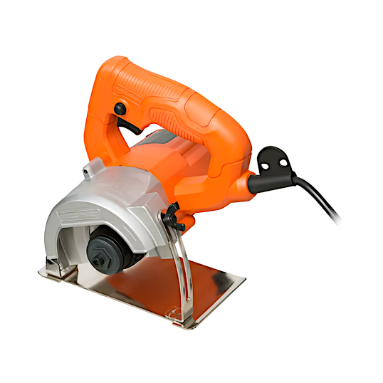 SERRA MÁRMORE 115MM 1100W 220V BLACK+DECKER