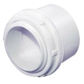 CONDULETE CONECTOR 3/4 BRANCO INPOL