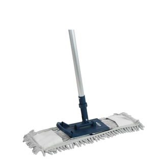CONJUNTO MOP MICROFIBRA SLIM 1,40MT- 40CM - 28318 - UN - NOBRE