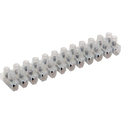 CONECTOR PLASTICO  25mm G20