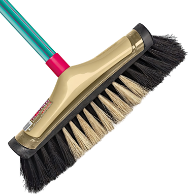 VASSOURA PARA PISO DELICADO NOVIÇA BETTANIN