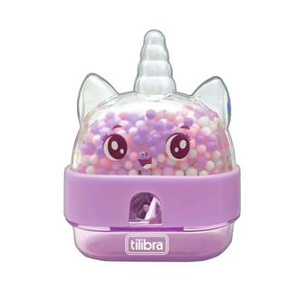 APONTADOR DEPOSITO UNICORNIO - 353221 - UN - TILIBRA