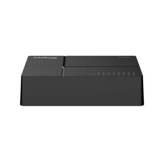 SWITCH 16 PORTAS - 10/100 MBPS SF1116F - UN - INTELBRAS