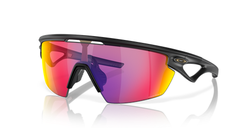 OAKLEY SPHAERA BLACK