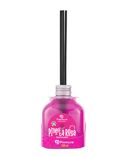 DIFUSOR DE AROMAS 350ML - 130038-350 - PIMENTA ROSA - UN - PREMISSE