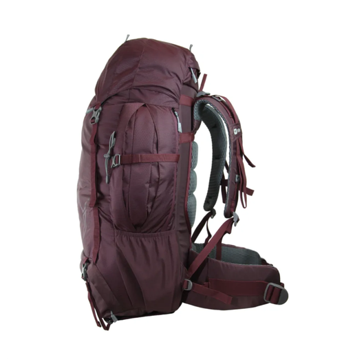 MOCHILA ANDES NAUTIKA VINHO