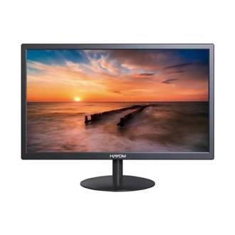 MONITOR 21,5" FULL HD/HDMI/VGA MO6003 - PRETO - UN - HAYOM