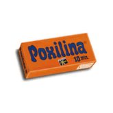 MASSA EPOXI 70g POXILINA