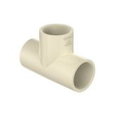 CPVC TEE 22mm ULTRATERM KRONA
