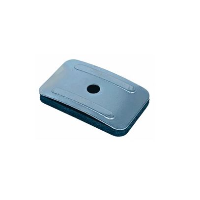 ARRUELA TELHA ONDULADA METAL/EPDM 30X50 ZB MISTER