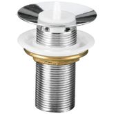 VALVULA LAV METAL 1601C MEBER
