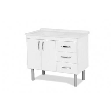 GABINETE PARA COZINHA TÓQUIO RORATO 0,95 M 02-BR