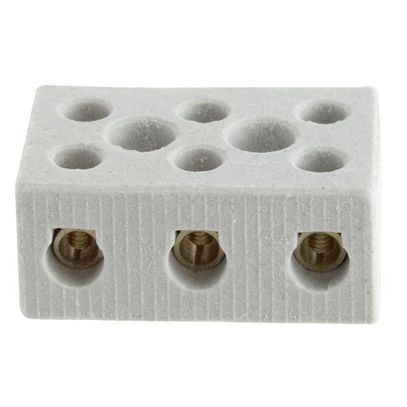 CONECTOR PORCELANA 3x16mm (2) MISTER