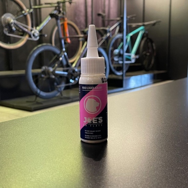 Selante Joes No Flats para Road Speed 60ml