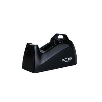 SUPORTE P/ FITA ADESIVA PRETO - FO212201 - MED - UN - FUTURO