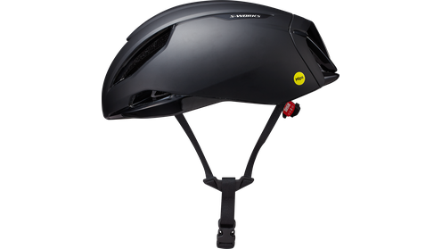 CAPACETE S-WORKS EVADE 3 PRETO ROUND hover