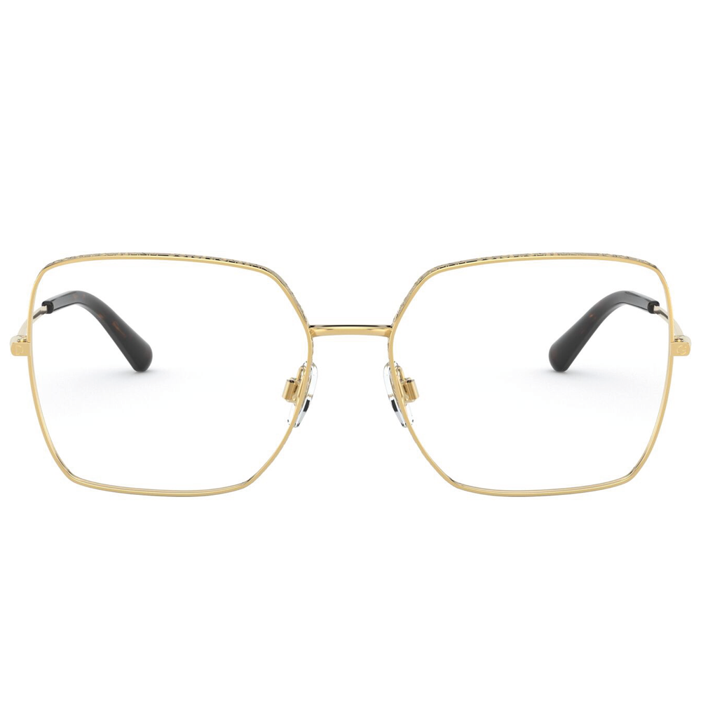 Armação de Óculos DG1323 02 Dolce & Gabbana: Elegância e Modernidade em Cada Detalhe