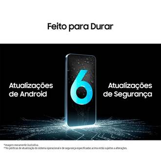 SMART SAMS GLX A16 OCTACORE/256GB/8 RAM/50MP/6.7P - VERD CLARO - UN - SAMSUNG