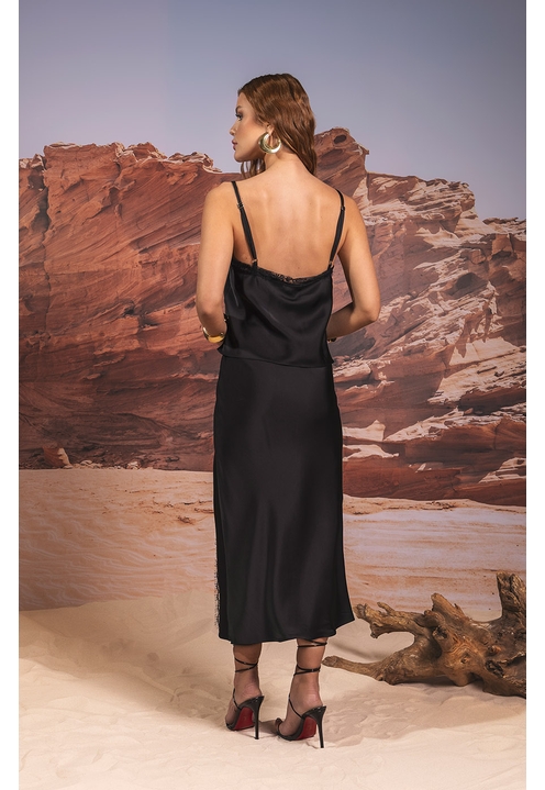 Conjunto Rebeca Preto - 2
