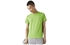 CAMISETA BÁSICA MASCULINA MANGA CURTA VERDE CLARO LACOSTE