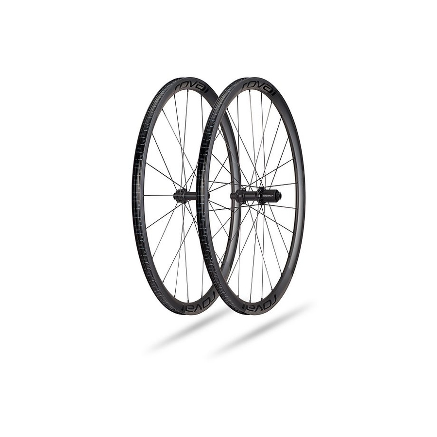 Roda Roval Alpinist CLX II Dianteira