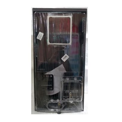 CAIXA MEDIDOR RGE POLICARB CMD3P6 MONO/POLIF TAF