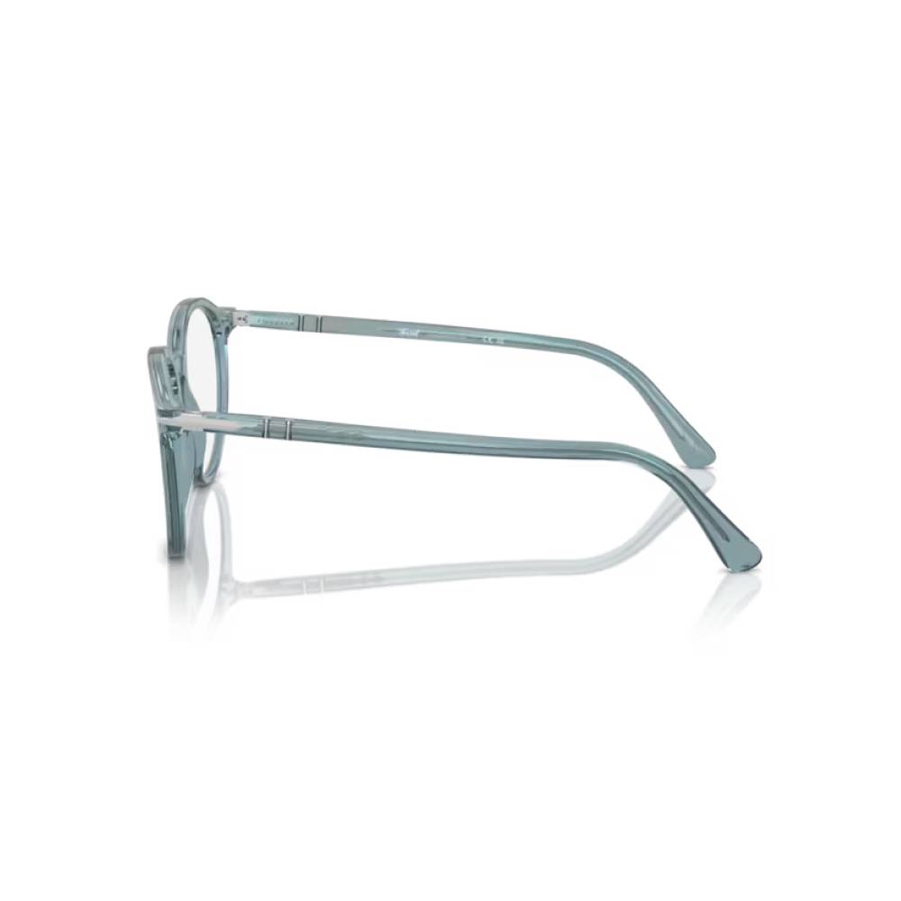 Óculos de Grau Persol PO3353V - Sofisticação e Conforto em Cada Detalhe